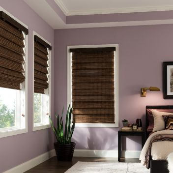 Aura Blinds, Shutters, and Cellular Shades in Calgary